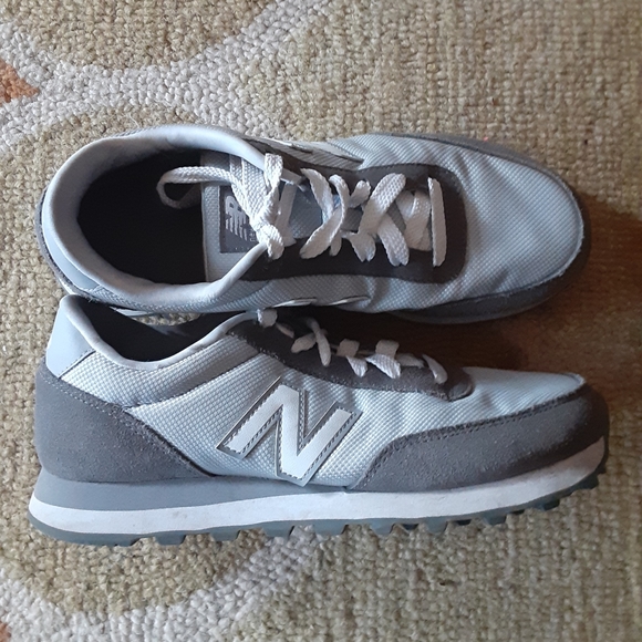 new balance 501 classic sold